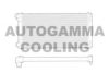 AUTOGAMMA 103358 Radiator, engine cooling